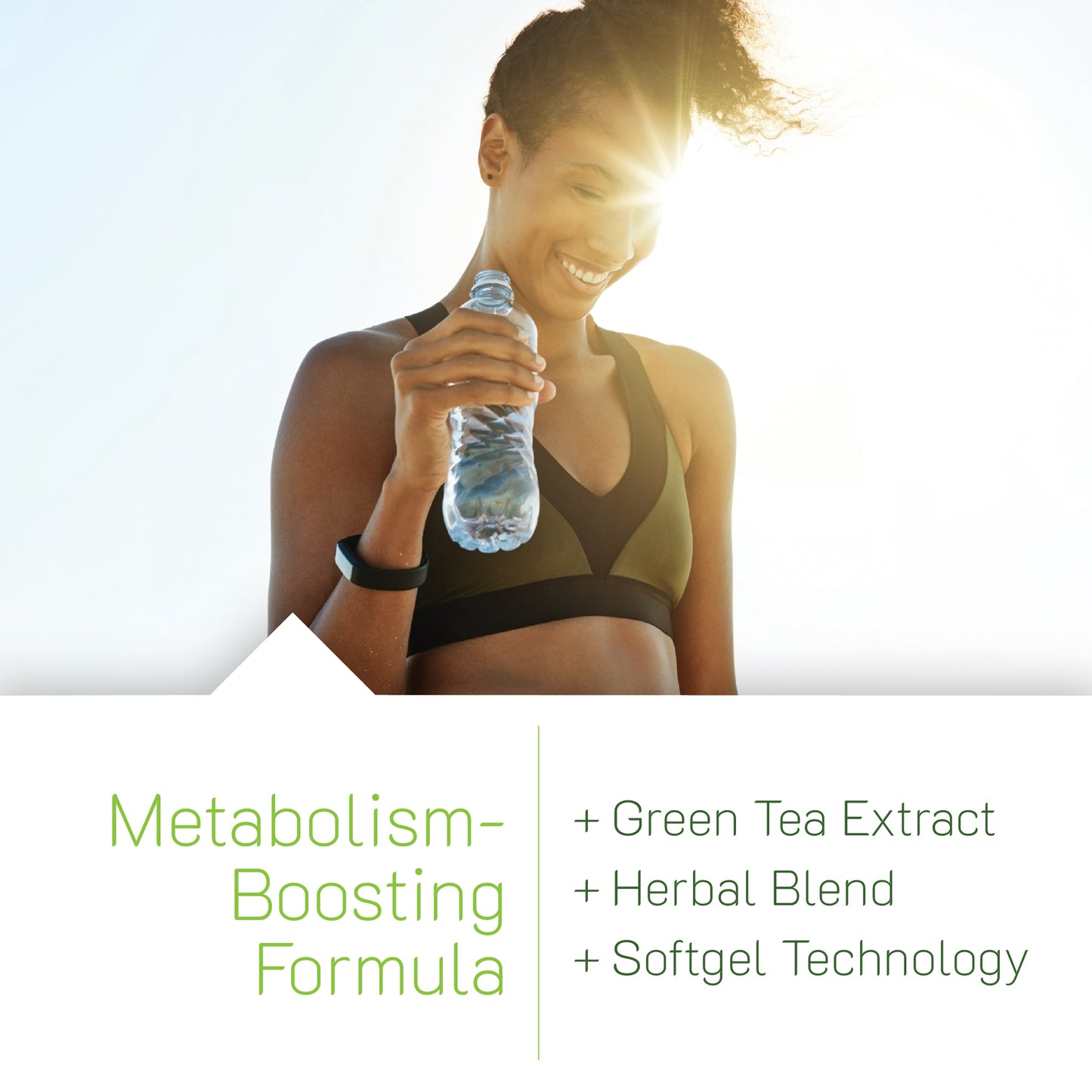 Green Tea Fat Metabolizer