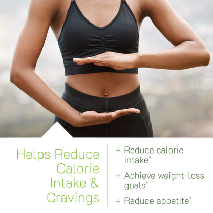 Gut-to-Brain Hunger Control-Irwin Naturals
