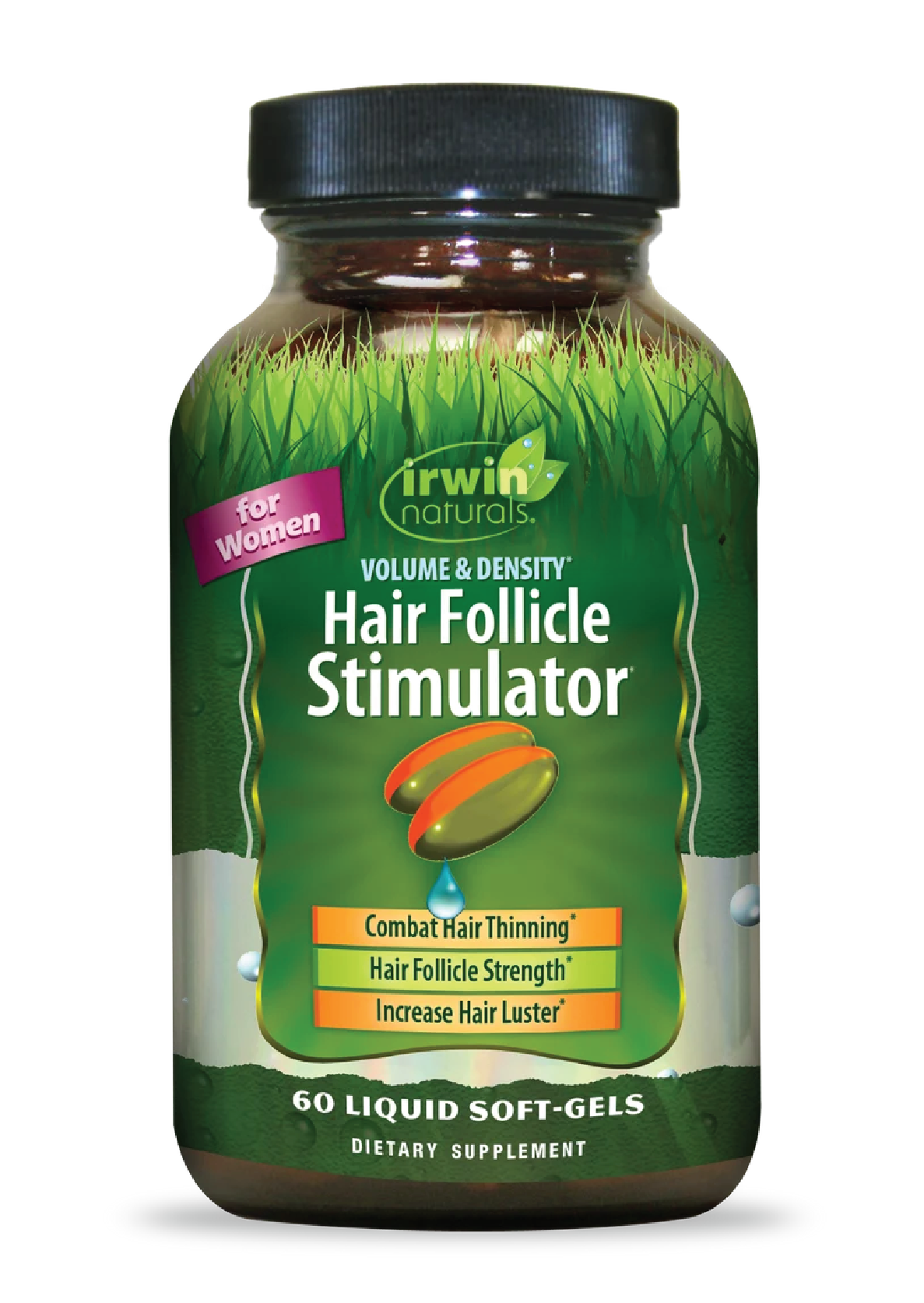 Hair Follicle Stimulator