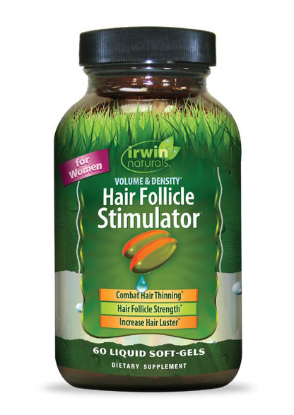 Hair Follicle Stimulator