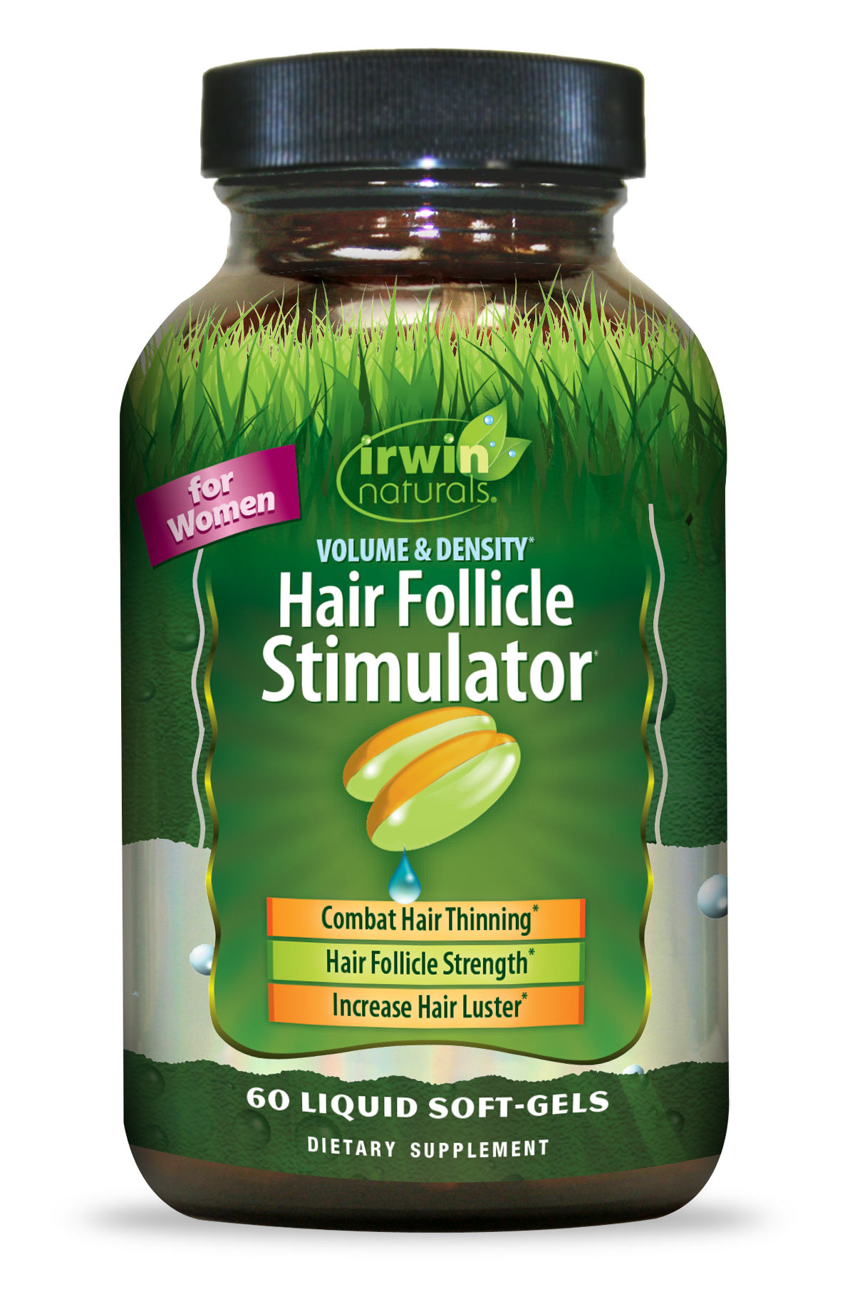 Hair Follicle Stimulator