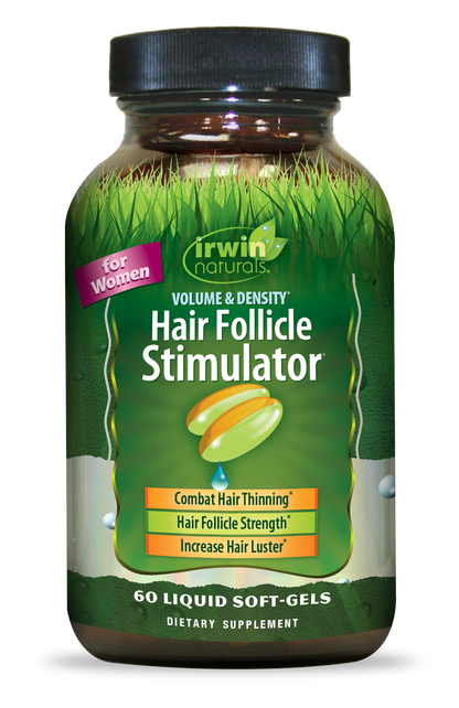 Hair Follicle Stimulator