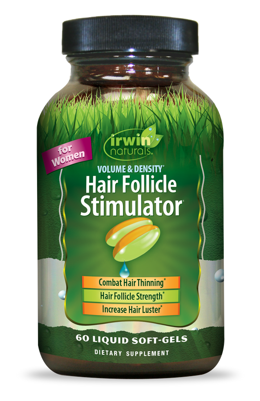 Hair Follicle Stimulator