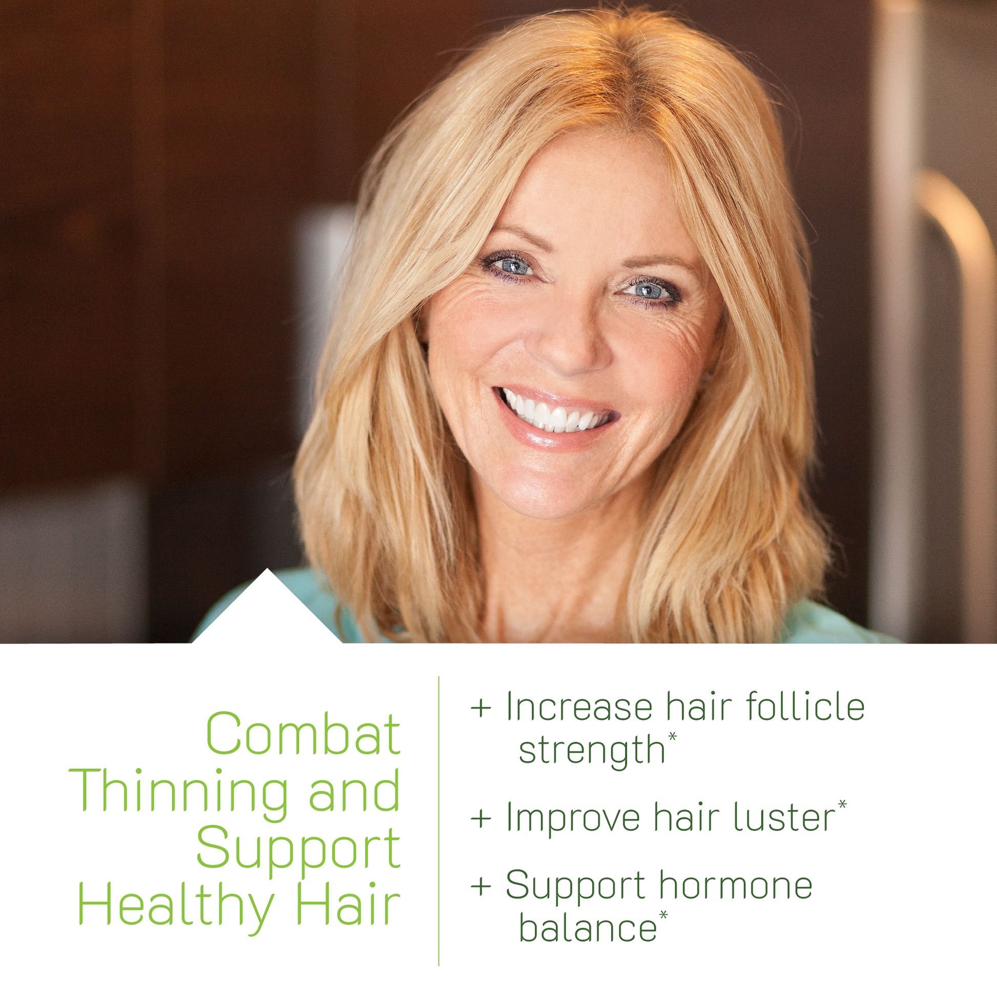 Hair Follicle Stimulator-Irwin Naturals