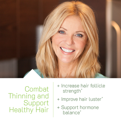 Hair Follicle Stimulator-Irwin Naturals