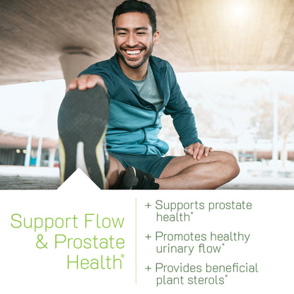 Healthy-Flow Saw Palmetto for Men