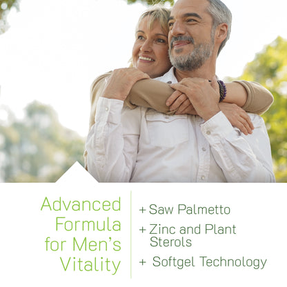 Healthy-Flow Saw Palmetto for Men