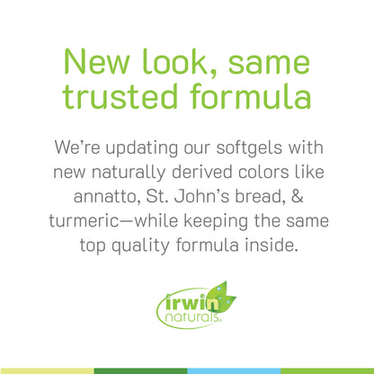 Maca Root and Ashwagandha