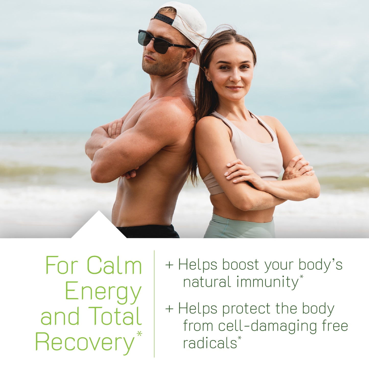 Immuno-Shield All Season Wellness ECHINACEA AND ZINC