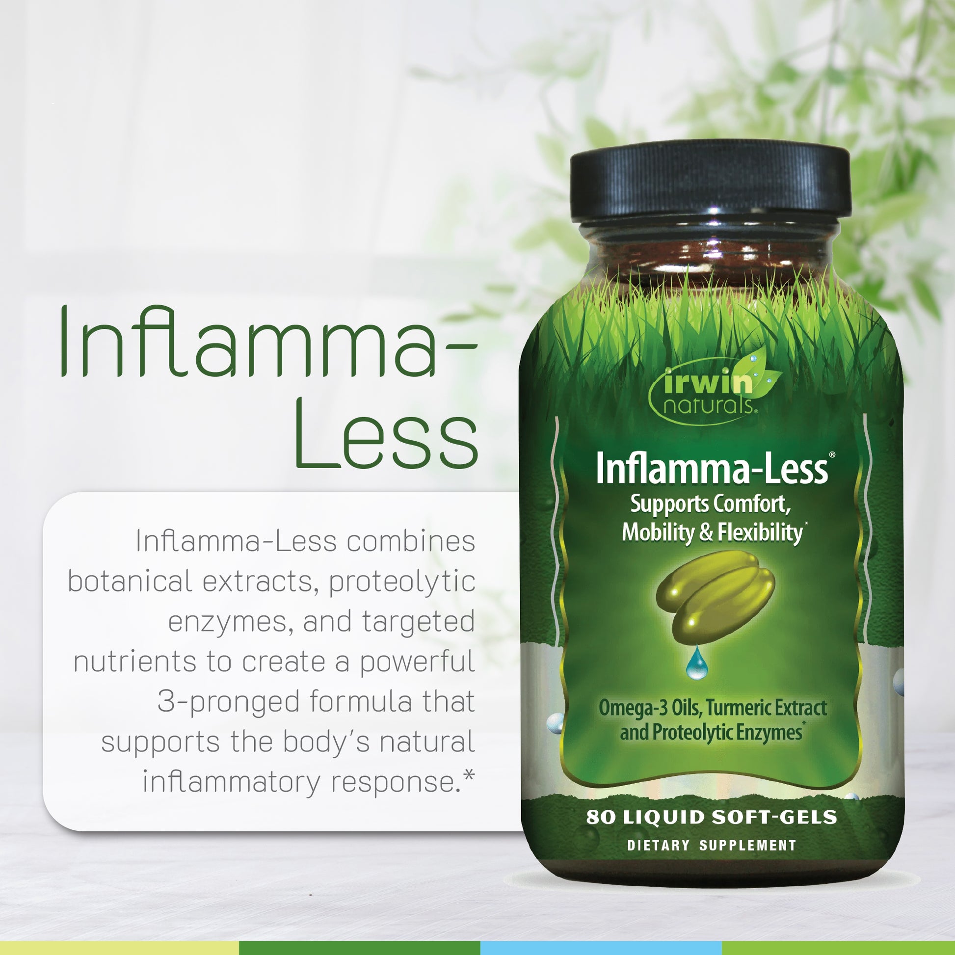 Inflamma-Less-Irwin Naturals