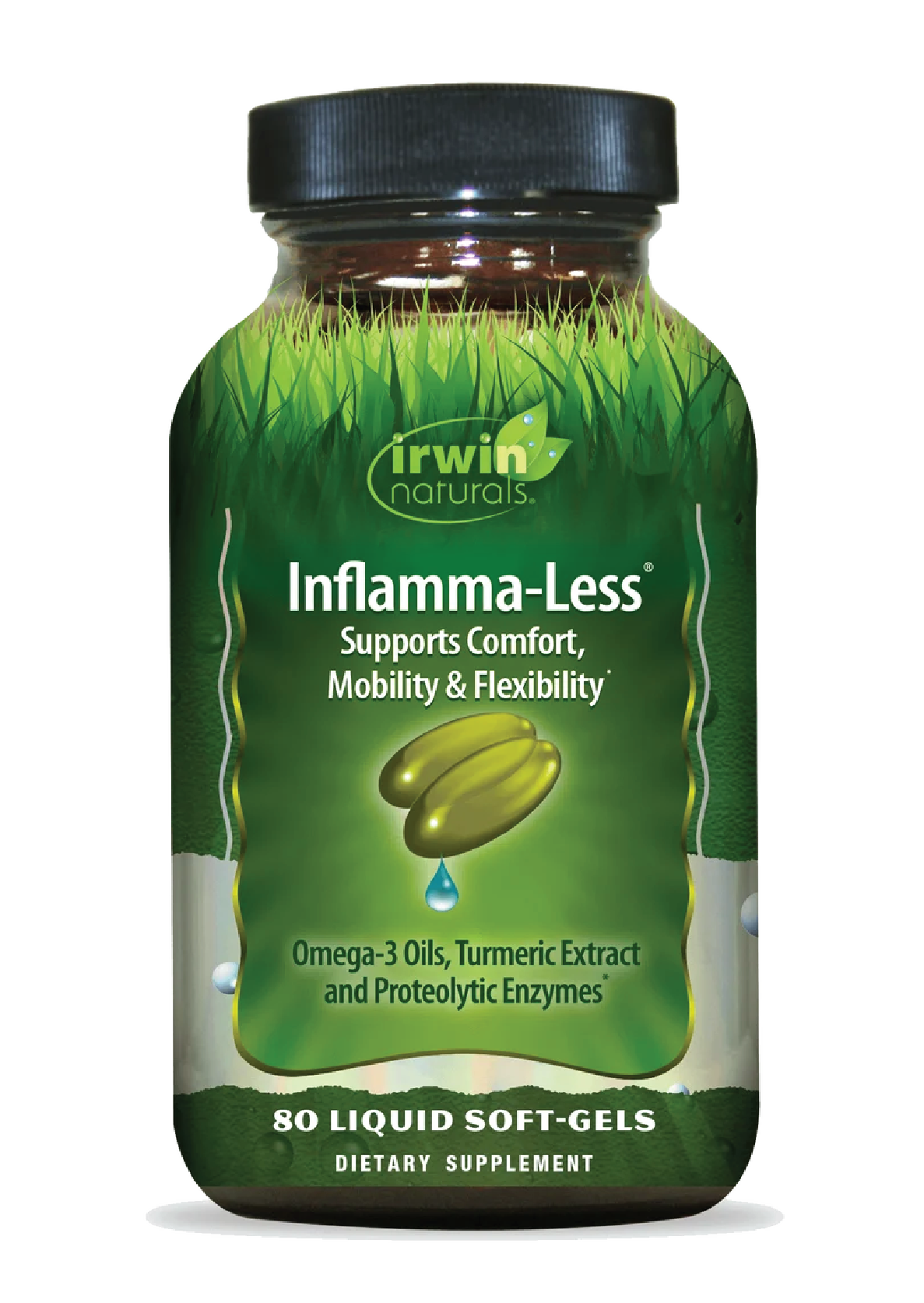 Inflamma-Less