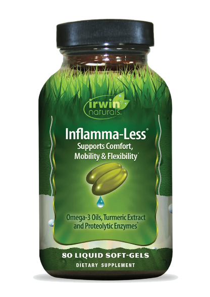 Inflamma-Less