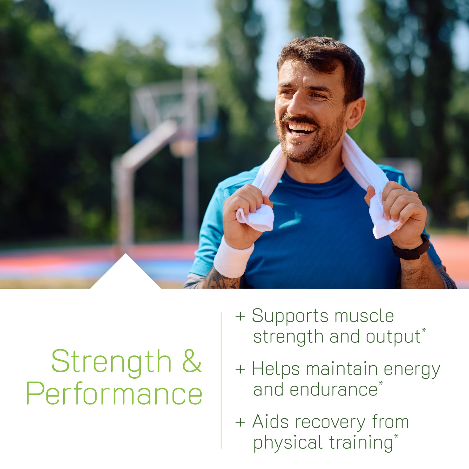 Testosterone UP Strength & Size-Irwin Naturals