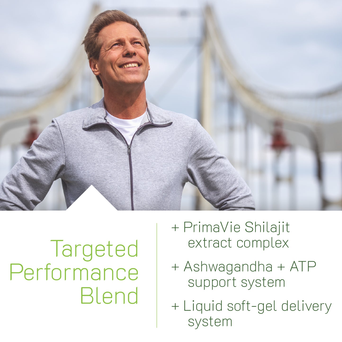 Testosterone UP Strength & Size-Irwin Naturals