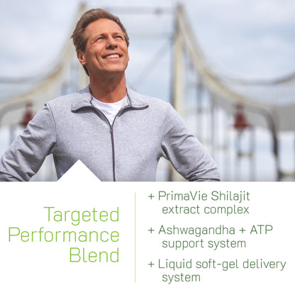 Testosterone UP Strength & Size-Irwin Naturals