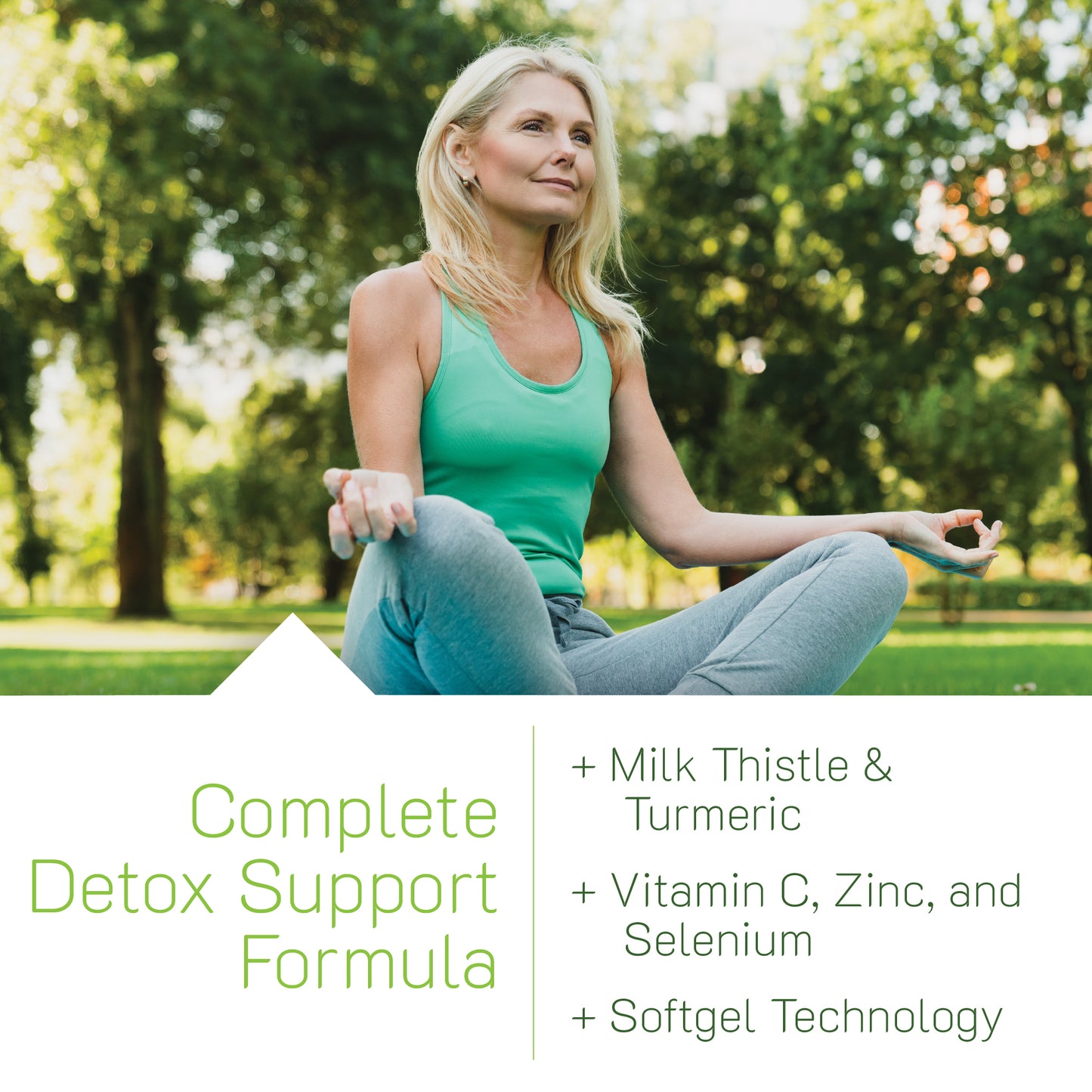 Liver Detox & Blood Refresh