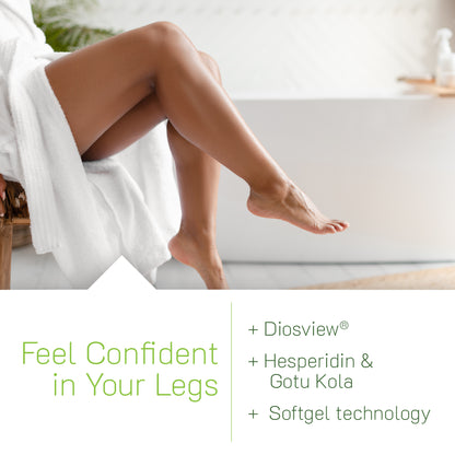 Love My Legs-Irwin Naturals