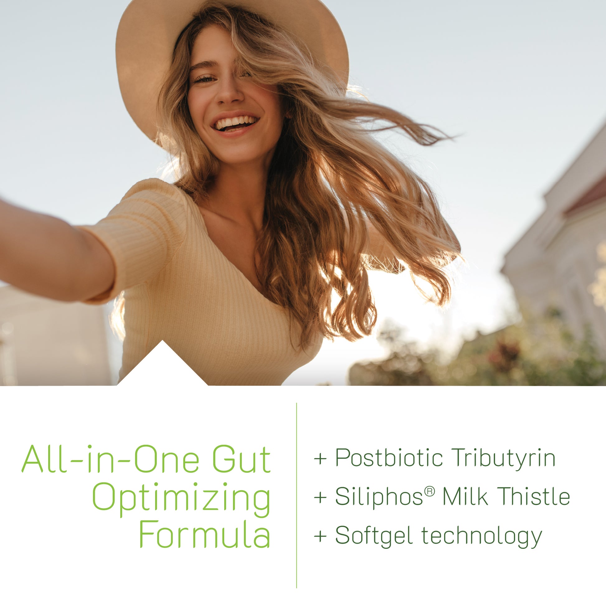 Milk Thistle Triple-Detox-Irwin Naturals