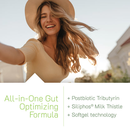 Milk Thistle Triple-Detox-Irwin Naturals