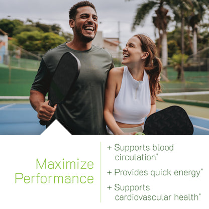 Nitric Oxide Pre-Sport-Irwin Naturals