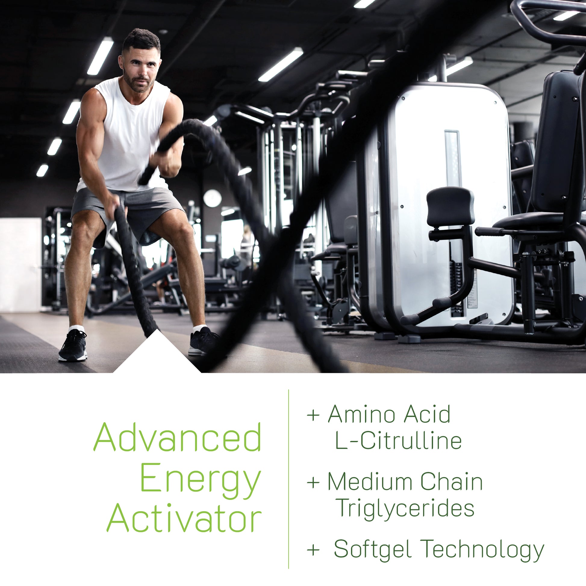 Nitric Oxide Pre-Sport-Irwin Naturals