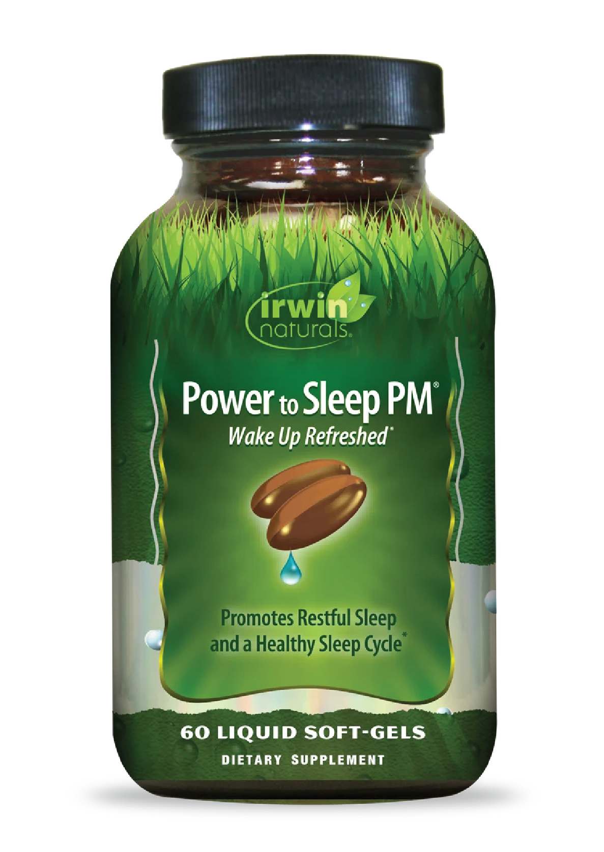 Power to Sleep PM-Irwin Naturals