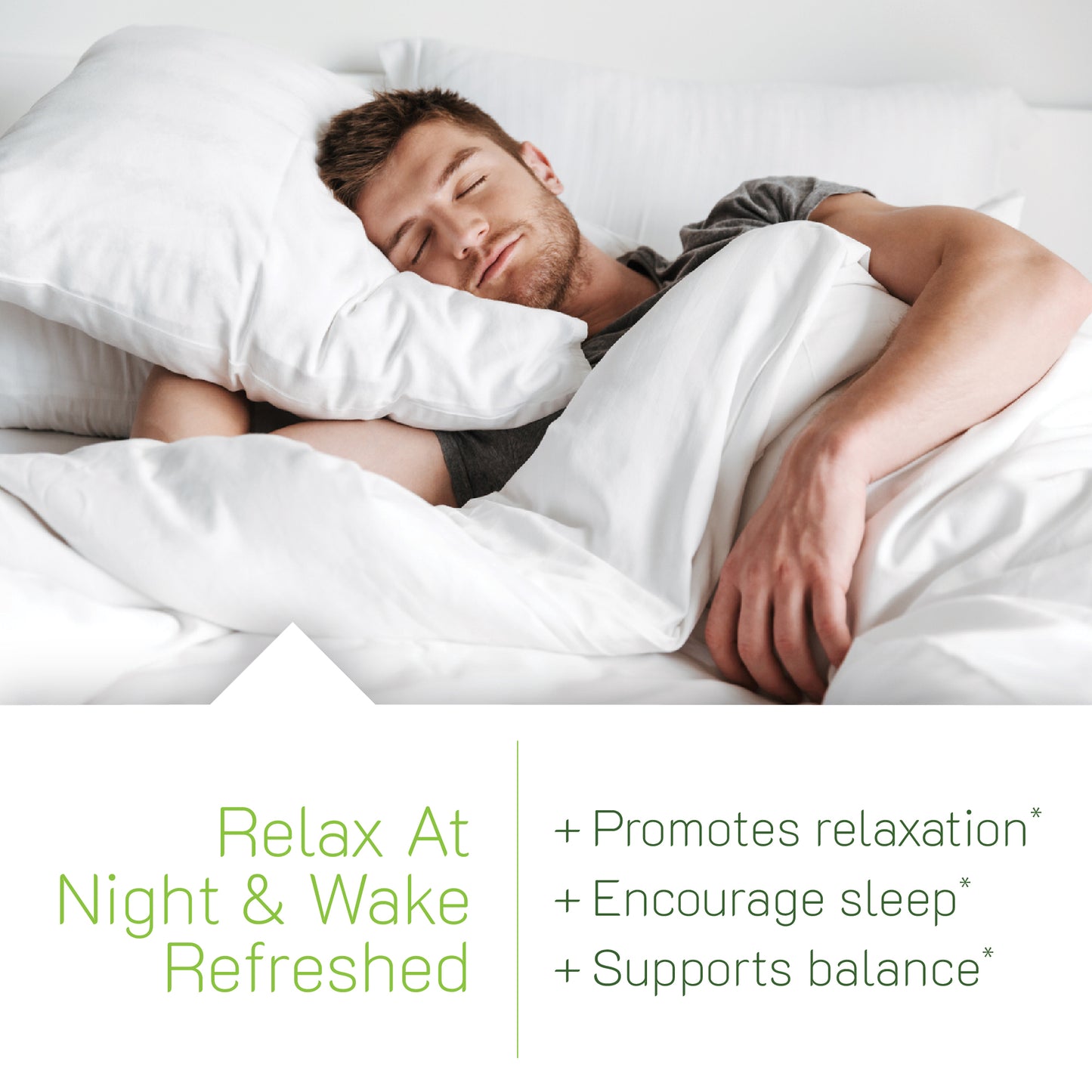 Power to Sleep PM Value Size