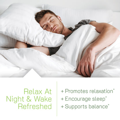 Power to Sleep PM Value Size