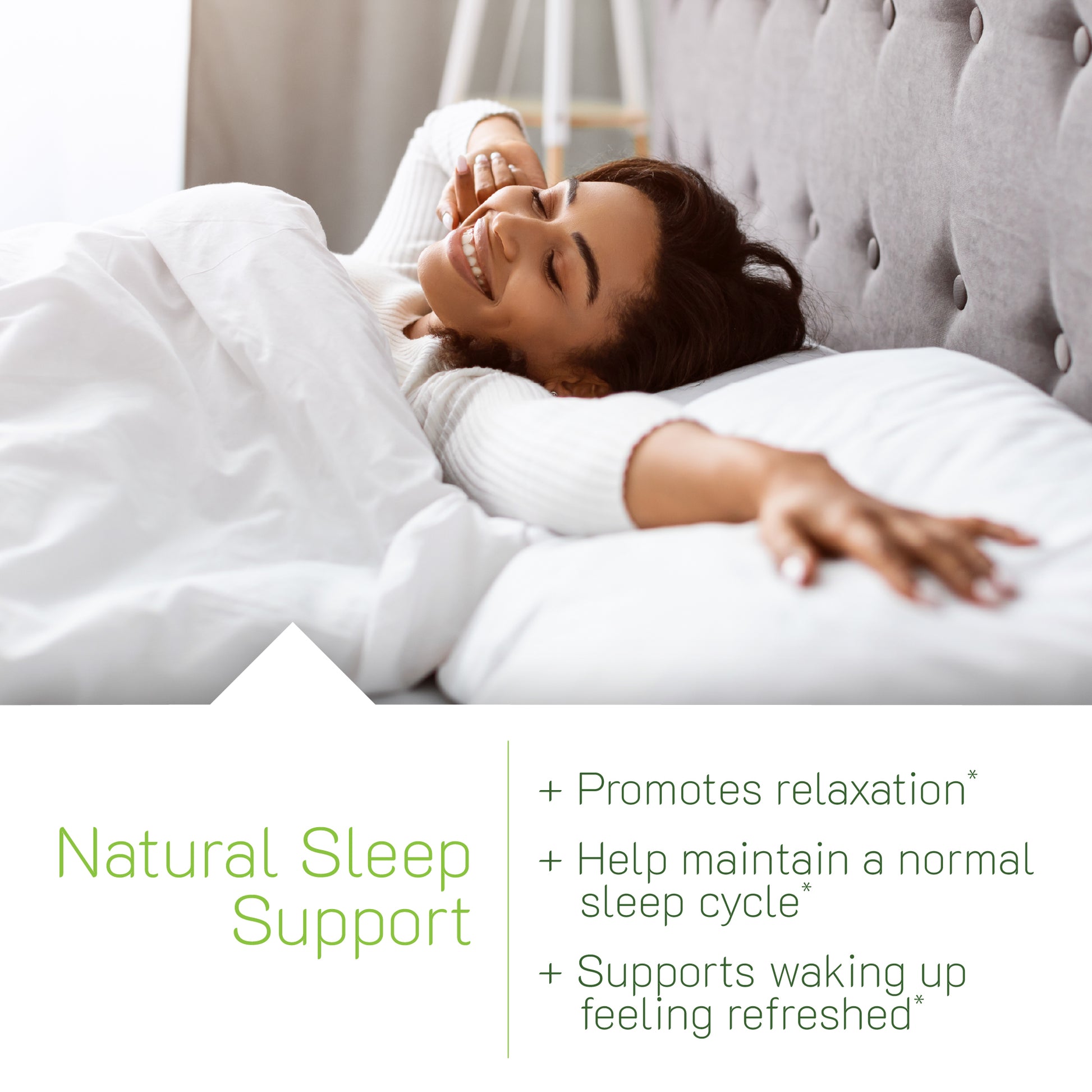 Power to Sleep PM 6mg Melatonin-Irwin Naturals