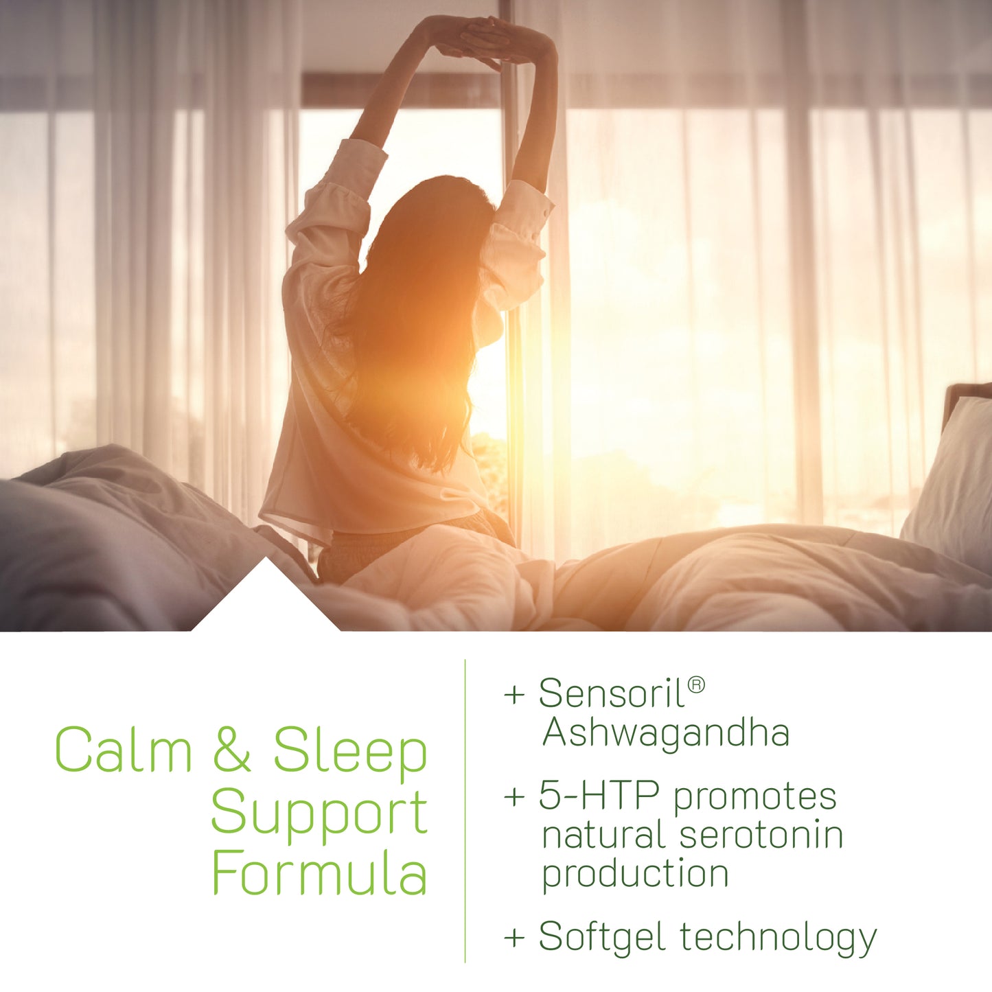 Power to Sleep PM Melatonin Free