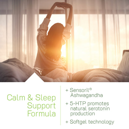 Power to Sleep PM Melatonin Free