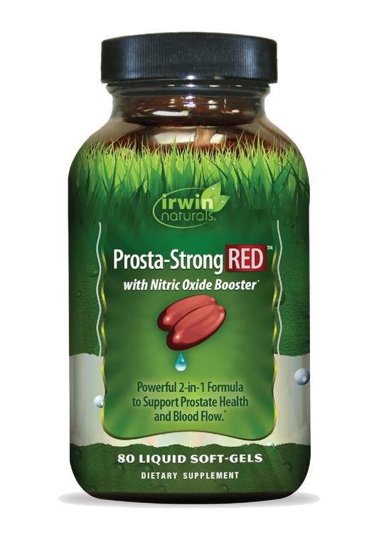 Prosta-Strong RED