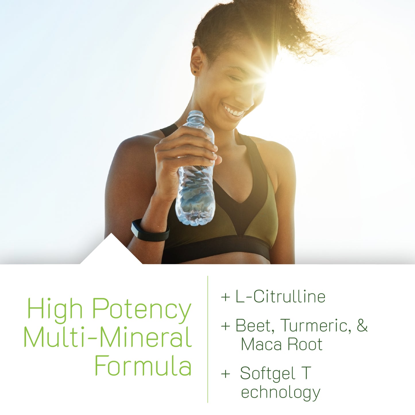 Quick Energy RED Liquid-Gel Multi