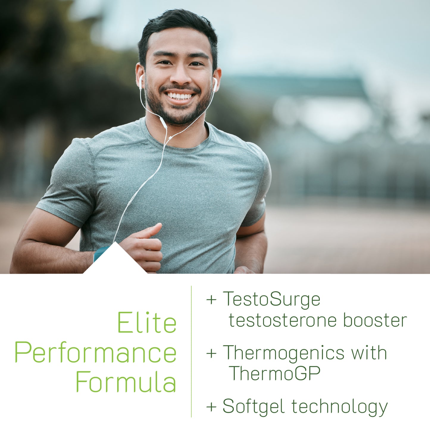 Rapid-Acting Testosterone UP ThermoBurn-MAX-Irwin Naturals