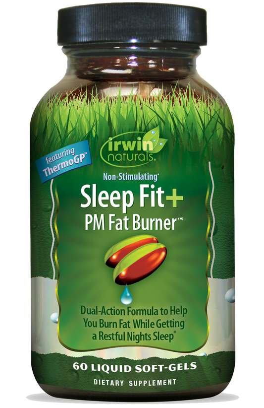 Sleep Fit + PM Fat Burner