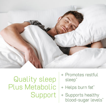 Sleep Fit + PM Fat Burner-Irwin Naturals