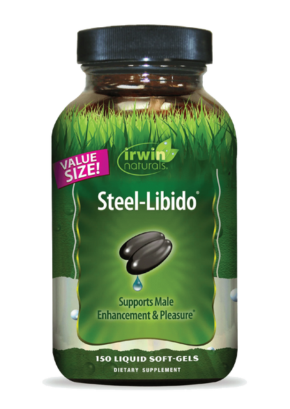 Steel-Libido