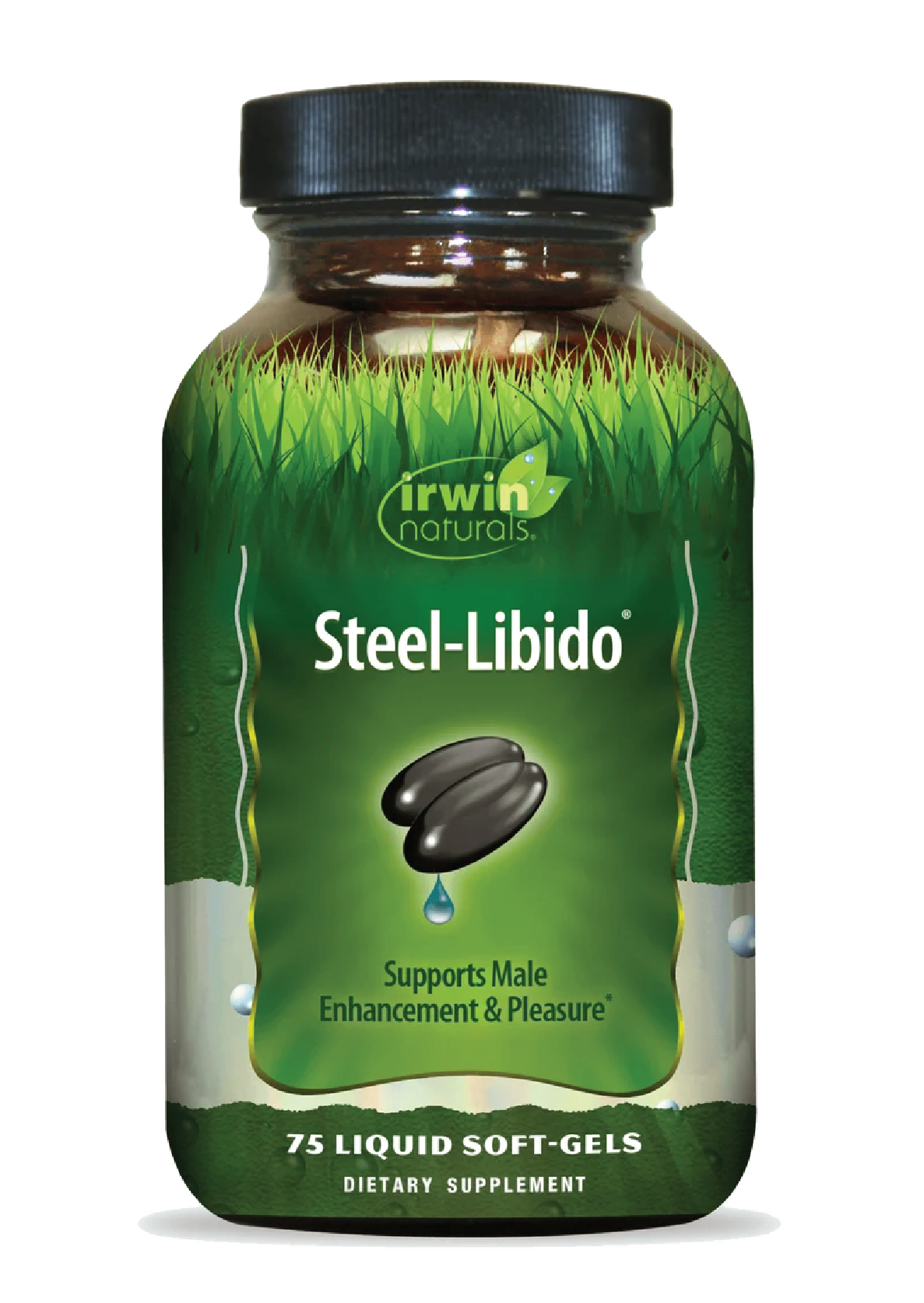 Steel-Libido