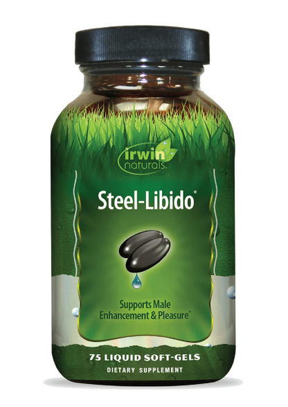 Steel-Libido