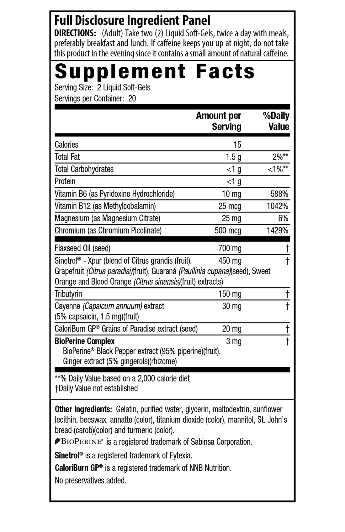 Irwin Naturals Berberine Fat Burner Reviews Stored-Fat Belly Burner®‡* plus CaloriBurn GP® – Irwin Naturals