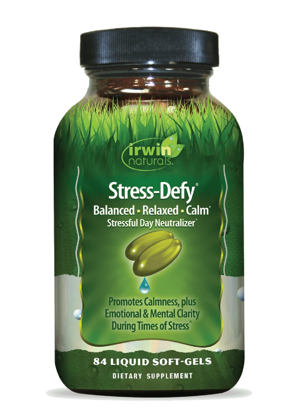 Stress-Defy-Irwin Naturals