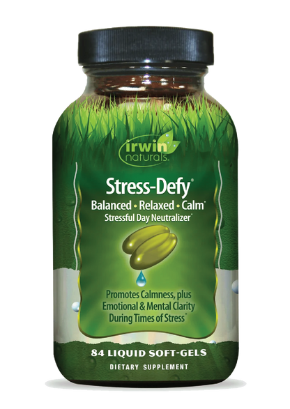 Stress-Defy-Irwin Naturals