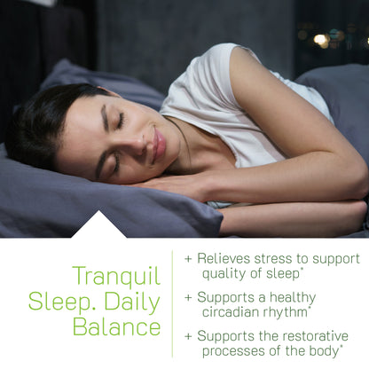 Stress-Defy Sleep PM-Irwin Naturals