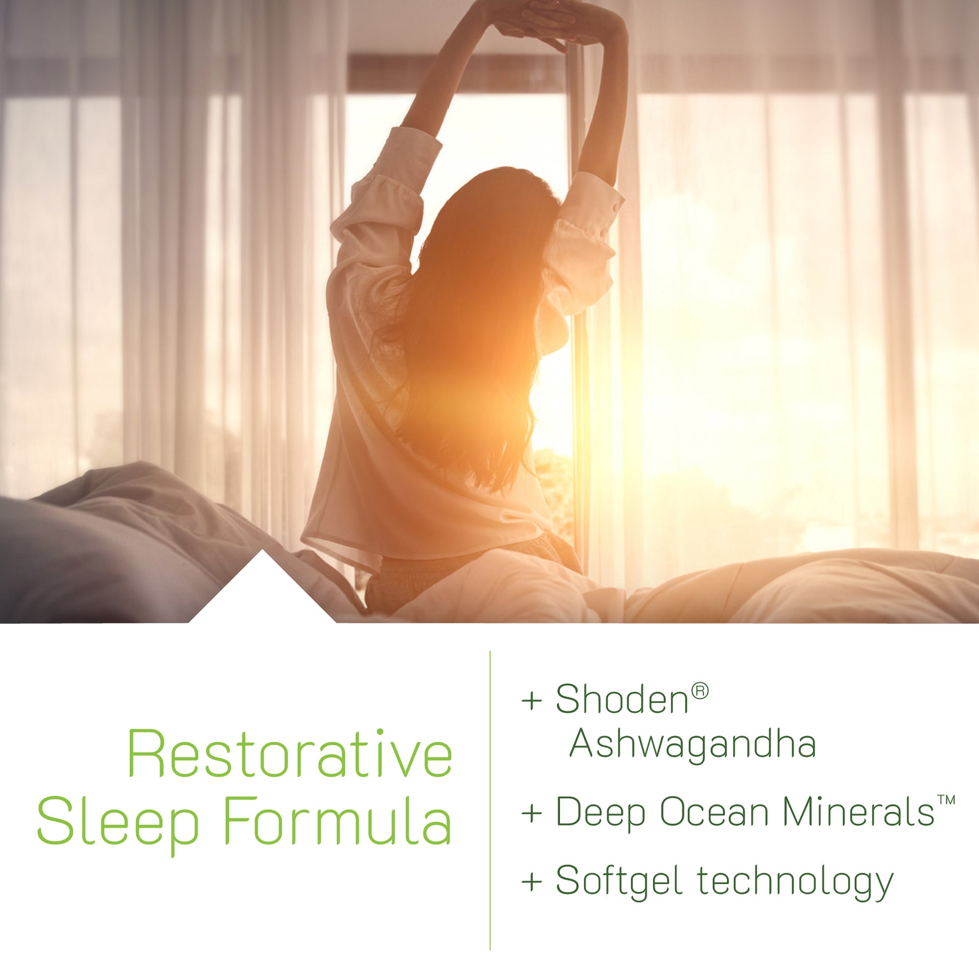 Stress-Defy Sleep PM-Irwin Naturals