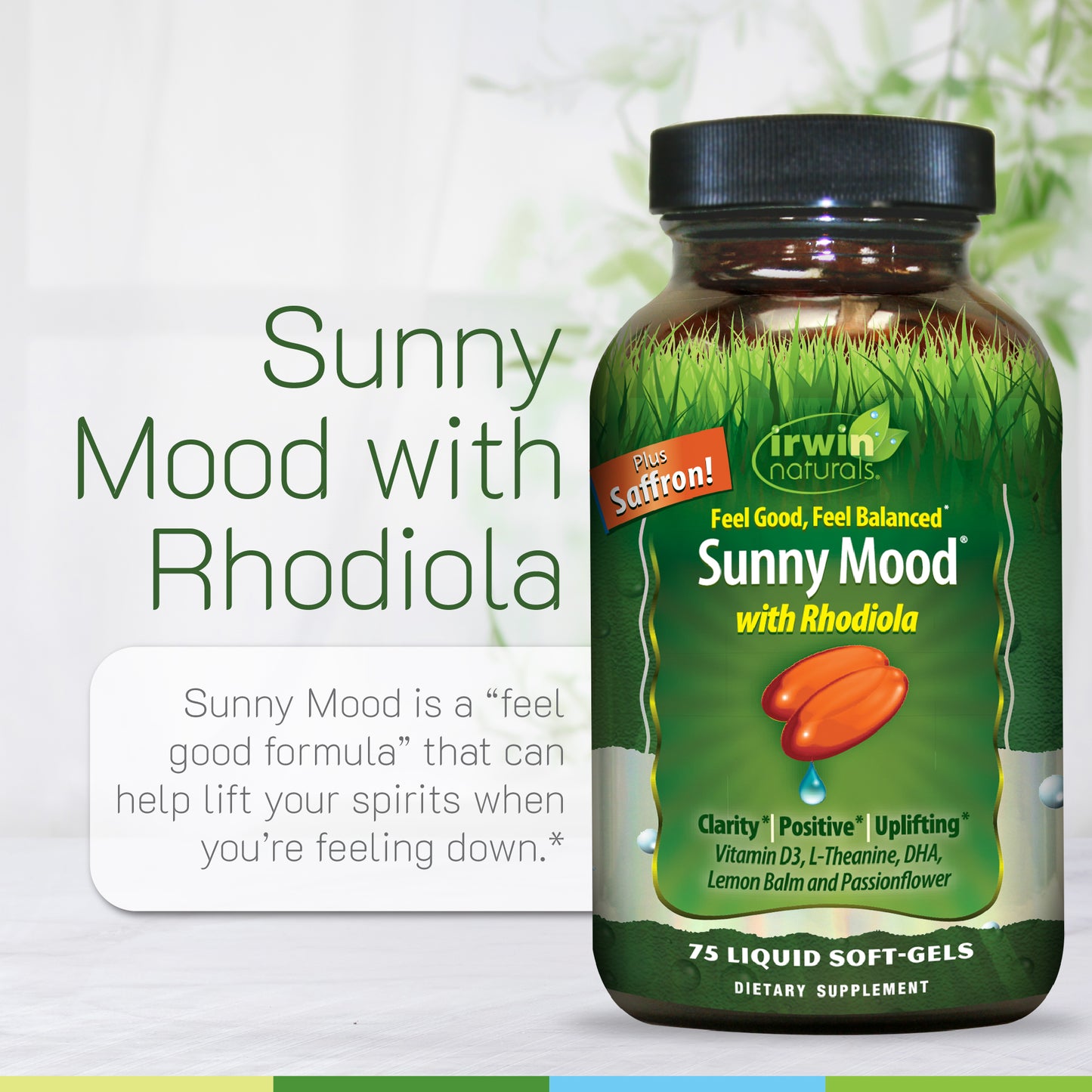 Sunny Mood