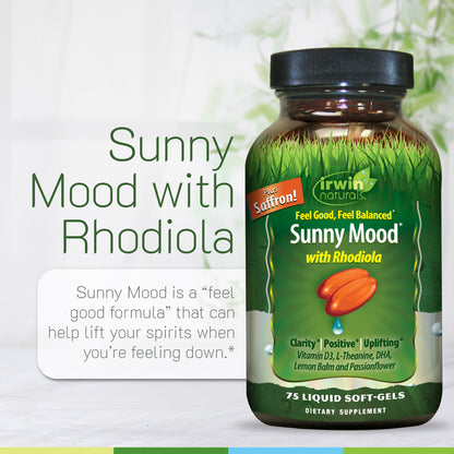 Sunny Mood