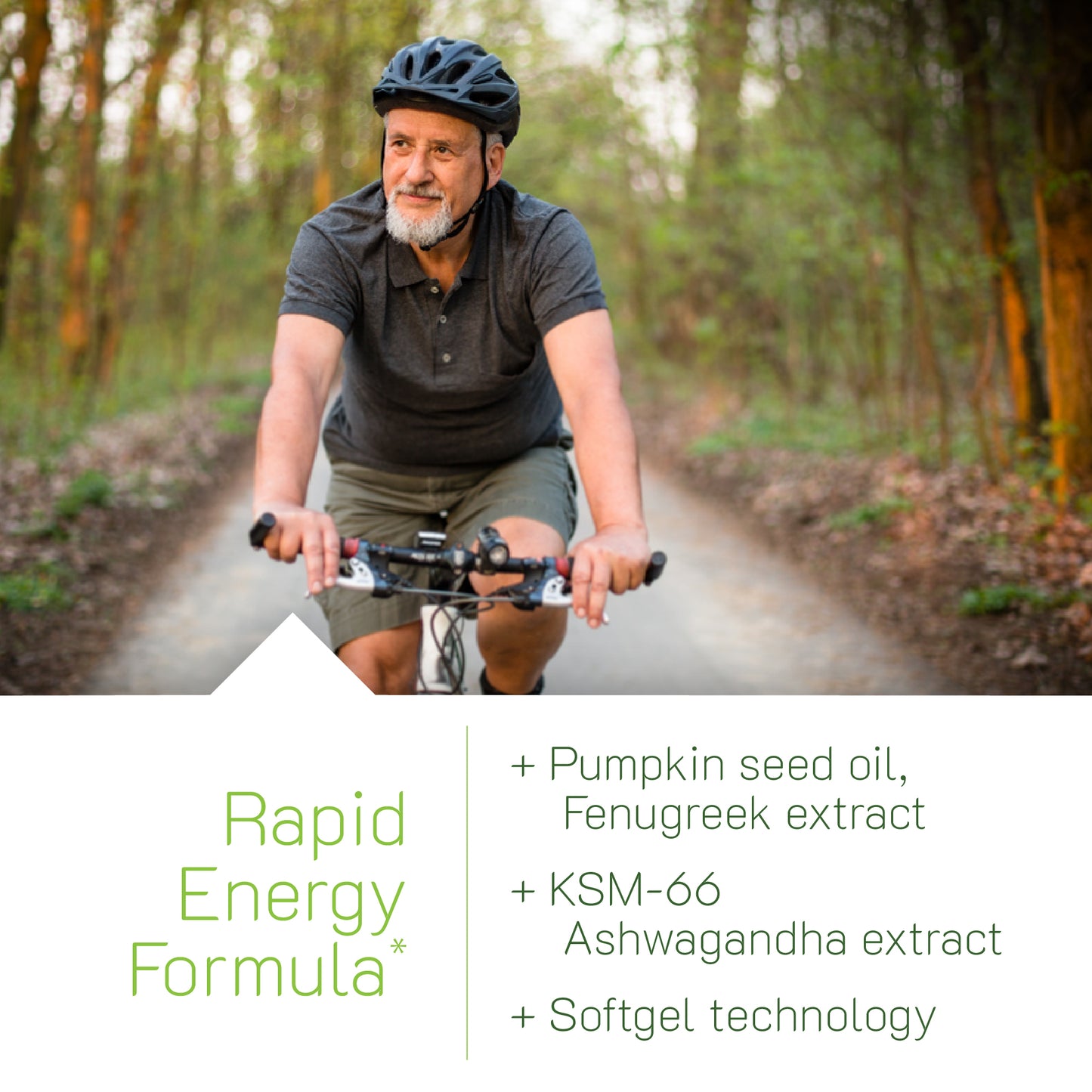 Dual-Action Testosterone UP Prostate Defense-Irwin Naturals