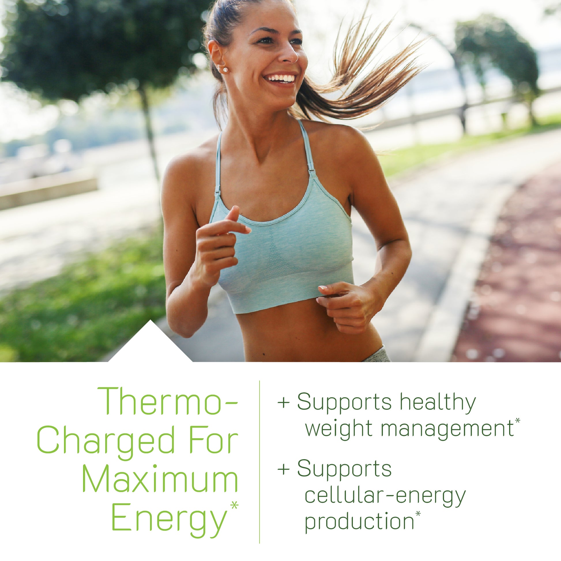 Extra-Energy THERMO-FUEL Max Fat Burner-Irwin Naturals