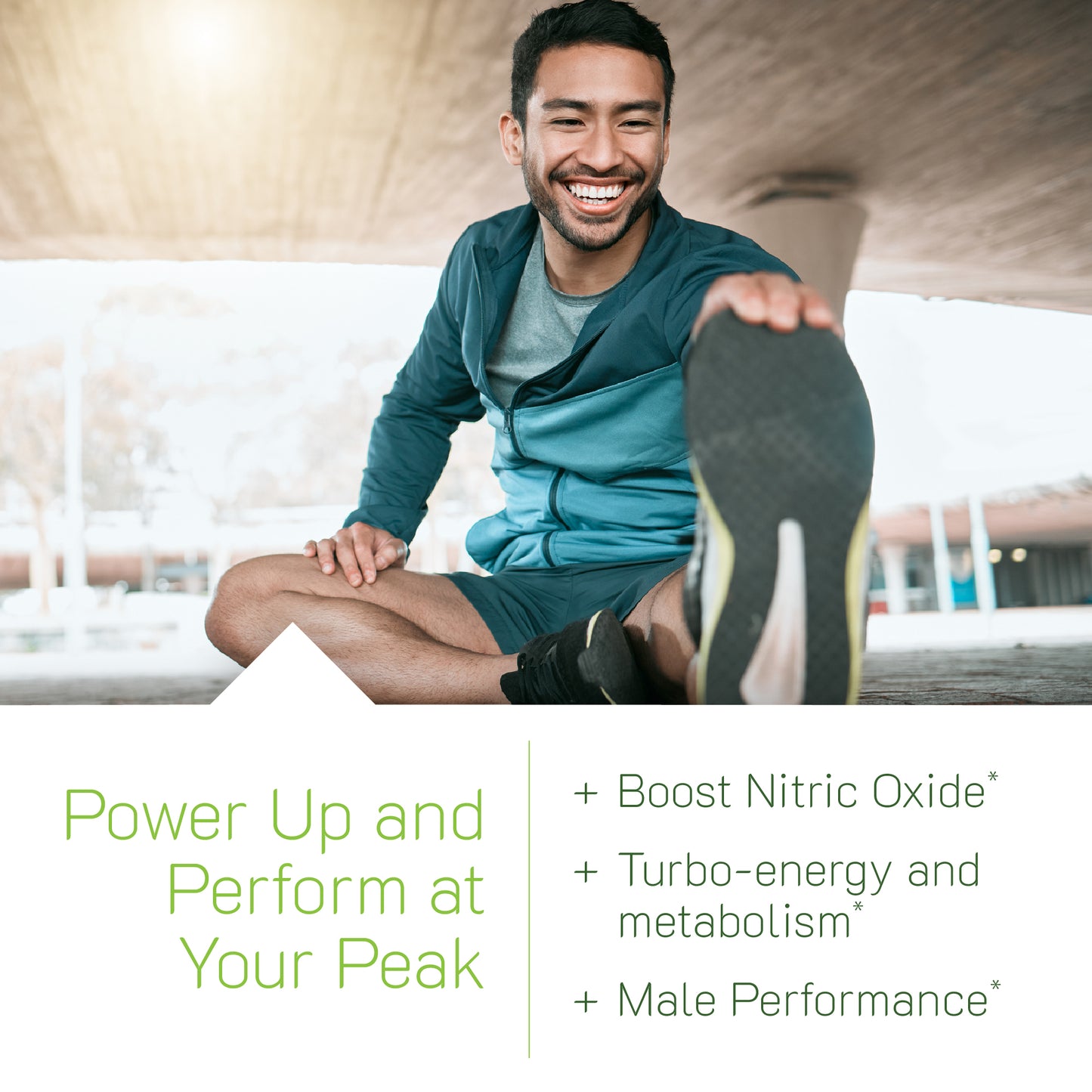 Turbo-Energy Libido-Max RED 72ct