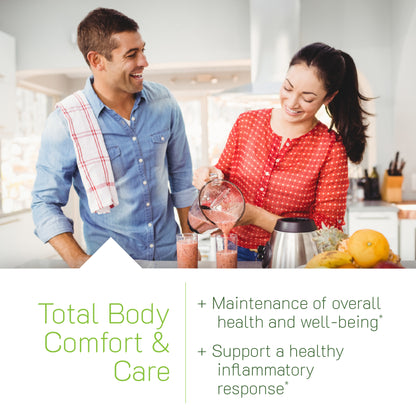 Whole-Body Turmeric Extra-Irwin Naturals